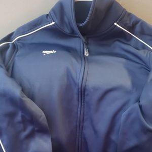 Speedo Track jacket